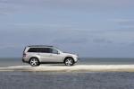 Mercedes-Benz GL-Class 2007 года
